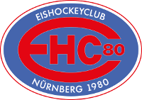 EHC Nürnberg Logo