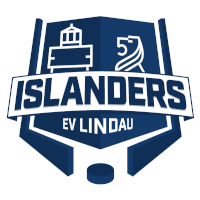 EV Lindau Islanders Logo