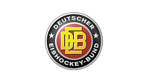 Deutscher Eishockey-Bund Logo