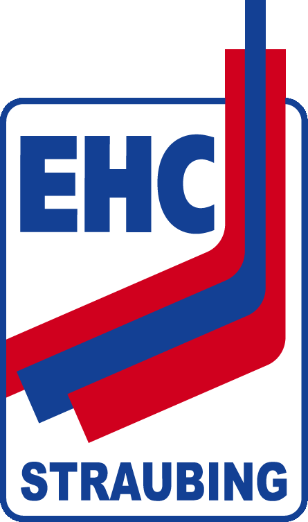 EV Dingolfing Isar Rats / EHC Straubing II Logo